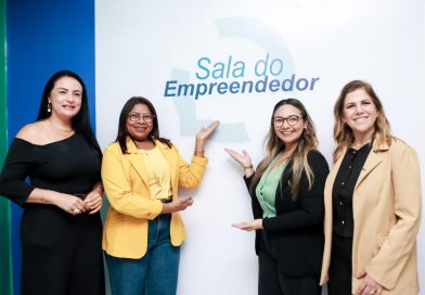 Parnamirim inaugura Sala do Empreendedor e reforça ciclo de crescimento impulsionado pela gestão Nilda