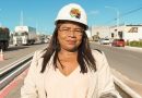Em visita à RN-313, Nilda anuncia entrega da maior obra de mobilidade urbana da região