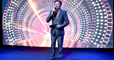 27ª edição do Prêmio Trampolim da Vitória reforça tradição e valoriza o empresariado de Parnamirim