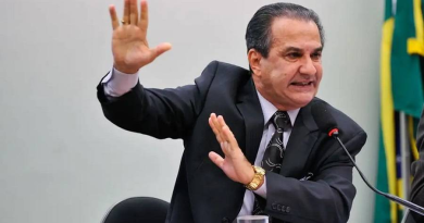 Silas Malafaia vira réu no STF por falas contra generais do Exército