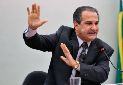 Silas Malafaia vira réu no STF por falas contra generais do Exército