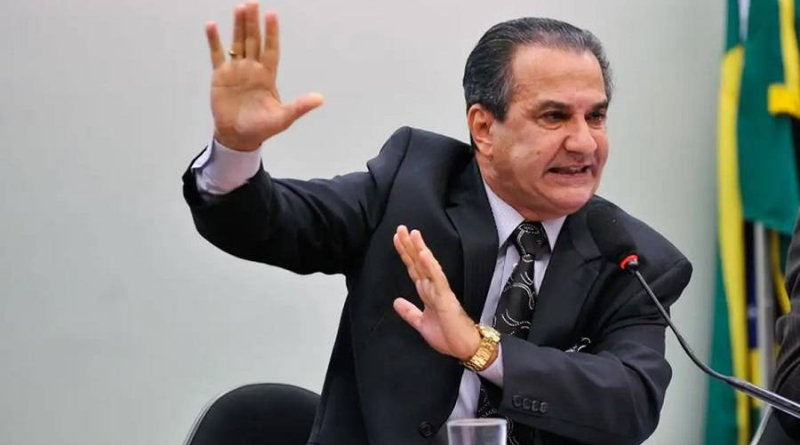 Silas Malafaia vira réu no STF por falas contra generais do Exército