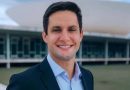 UMA SEMANA APÓS ANUNCIAR A PRÉ-CANDIDATURA, RAFAEL MOTTA JÁ APARECE EM 3º LUGAR EM PESQUISA PARA O SENADO FEDERAL