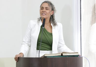 Câmara de Parnamirim terá Procuradoria da Mulher