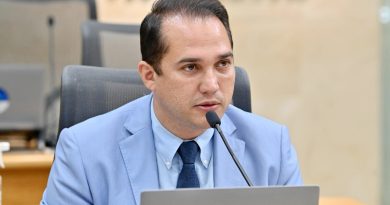 ASSEMBLEIA DO RN APROVA SEIS PROJETOS DE KLEBER RODRIGUES VOLTADAS AO AUTISMO NO RN