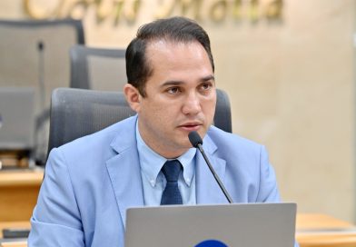 ASSEMBLEIA DO RN APROVA SEIS PROJETOS DE KLEBER RODRIGUES VOLTADAS AO AUTISMO NO RN