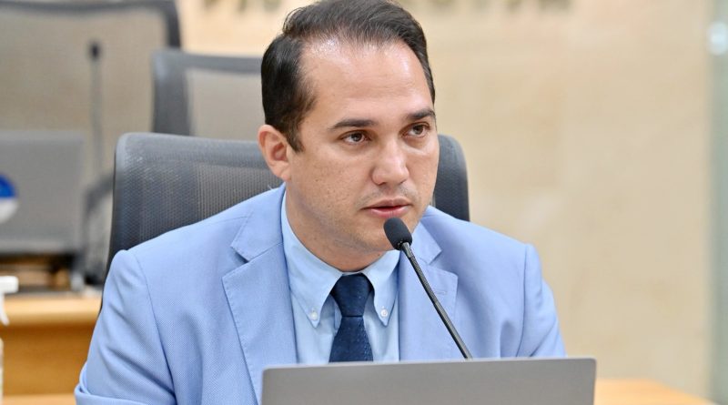 ASSEMBLEIA DO RN APROVA SEIS PROJETOS DE KLEBER RODRIGUES VOLTADAS AO AUTISMO NO RN