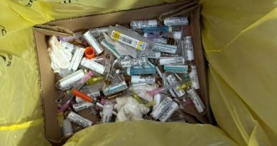 Operação contra “canetas emagrecedoras” irregulares cumpre mandados no RN