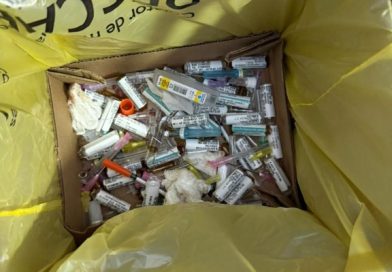 Operação contra “canetas emagrecedoras” irregulares cumpre mandados no RN