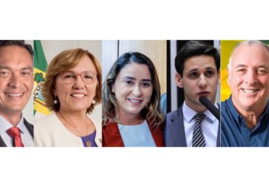 PESQUISA DATA CENSUS:Styvenson lidera com 36,1%;Zenaide Maia tem 31,5%, Samanda Alves 8,5%, Rafael Motta 7,6% e Coronel Hélio7,4%