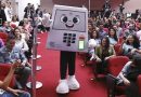 TSE lança mascote “Pilili” em comemoração aos 30 anos da urna eletrônica no Brasil