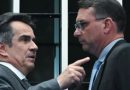 Ciro Nogueira diz que Flávio Bolsonaro “tem que ser investigado” no caso Master Ciro Nogueira diz que Flávio Bolsonaro “tem que ser investigado” no caso Master
