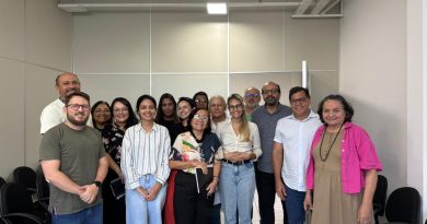 Parnamirim/RN segue se destacando no cenário nacional. Parnamirim/RN segue se destacando no cenário nacional.