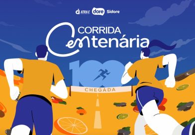 Corrida Centenária Sidore movimenta Parnamirim no dia 27 de junho