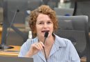 Isolda Dantas defende fim da escala 6×1 e redução da jornada de trabalho Isolda Dantas defende fim da escala 6×1 e redução da jornada de trabalho