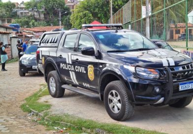 RN registra abril mais seguro em 16 anos, com queda histórica de homicídios