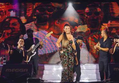 São João de Natal terá Xand, Pablo, Simone Mendes, Bruno e Marrone