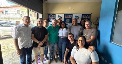 Nilda destaca avanços históricos e diz que Parnamirim vive nova fase de transformação