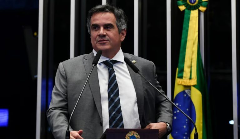 Caso Master: PF deflagra nova fase da operação e Ciro Nogueira está entre os alvos