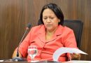 CRISE: gestão Fátima Bezerra atinge 65,6% de desaprovação no RN, aponta Metadata/Grupo Dial