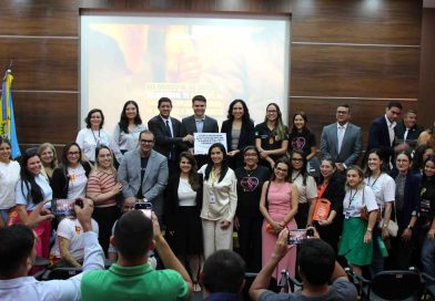 Entrega Legal e projeto de De Olho na Medida marcam avanço na proteção infantil Entrega Legal e projeto de De Olho na Medida marcam avanço na proteção infantil