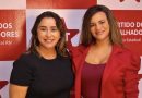 Juliana Garcia deverá ser candidata pelo PT no RN