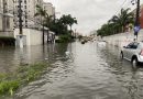 ALERTA DE PERIGO: Inmet prevê chuva forte e ventos de até 100 km/h em 155 cidades do RN