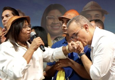 Parnamirim terá um deputado federal batendo na mesa pelos interesses da cidade