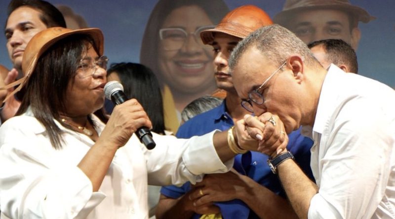 Parnamirim terá um deputado federal batendo na mesa pelos interesses da cidade
