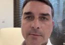 Vídeo: “Vamos separar inocentes dos bandidos”, dispara Flávio Bolsonaro sobre o Banco Master