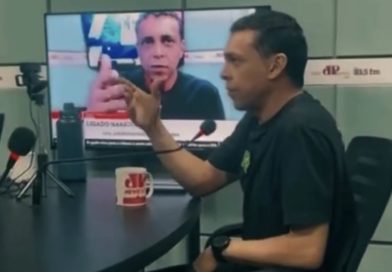 PM Tenente Coronel Brilhante destaca pulso firme de Wilma de Faria no combate ao crime PM Tenente Coronel Brilhante destaca pulso firme de Wilma de Faria no combate ao crime