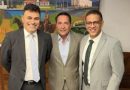 Governo atende requerimento de Ezequiel e manda viaturas semi blindadas para Parnamirim