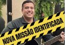 De soldado a major da Polícia Militar, e agora pré-candidato a deputado estadual: a nova missão de Moisés