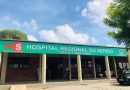 Criminosos invadem hospital, fazem funcionários reféns e roubam armas de vigilantes em Caicó