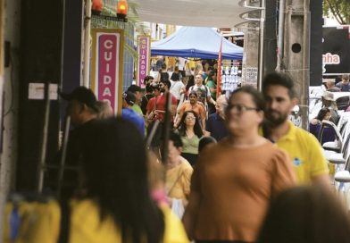 Fim da escala 6×1 pode gerar impacto de R$ 3 bi por ano no RN Fim da escala 6×1 pode gerar impacto de R$ 3 bi por ano no RN