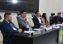 Comissão Permanente de Constituição, Legislação e Redação Final debate projetos de lei