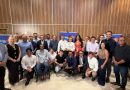 Zenaide recebe o apoio de 20 vereadores de Natal e consolida base e liderança na capital