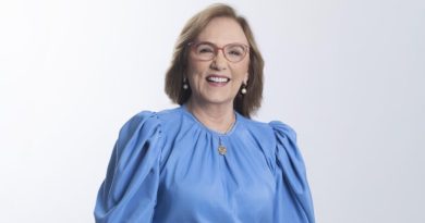 MAIS UMA PESQUISA APONTA REELEIÇÃO DE ZENAIDE MAIA AO SENADO