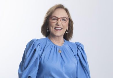 MAIS UMA PESQUISA APONTA REELEIÇÃO DE ZENAIDE MAIA AO SENADO