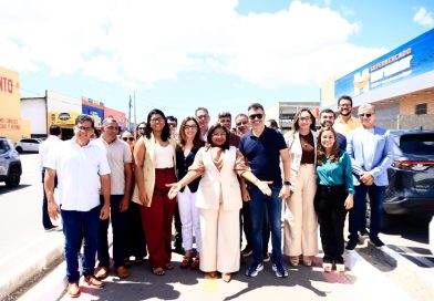 Após anos de espera, Parnamirim entrega duplicação da RN-313 e consolida avanço na mobilidade urbana