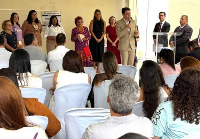 Câmara de Parnamirim inaugura Sala da Procuradoria da Mulher e reforça políticas de proteção feminina