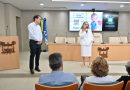 Legislativo promove debate sobre capacitação e inclusão de pessoas com autismo