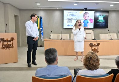 Legislativo promove debate sobre capacitação e inclusão de pessoas com autismo
