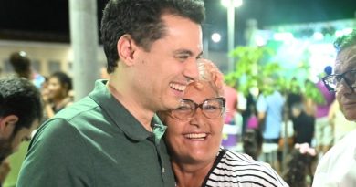 Walter Alves já aparece em 5º lugar e consolida crescimento rumo à Assembleia Legislativa