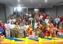 Amor, acolhimento e esperança marcam 5º Fórum de Adoção em Parnamirim Amor, acolhimento e esperança marcam 5º Fórum de Adoção em Parnamirim