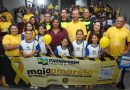 Gestão firme, compromisso com a vida: Parnamirim intensifica combate à violência no trânsito no Maio Amarelo