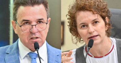 Deputados repudiam agressão a criança em Mossoró e falam de UERN e segurança