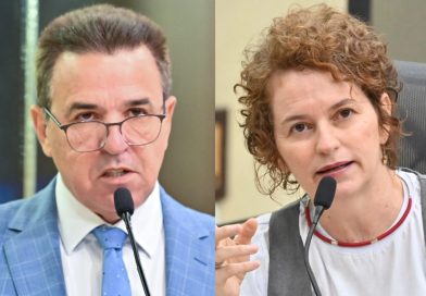 Deputados repudiam agressão a criança em Mossoró e falam de UERN e segurança