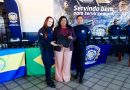 Nilda amplia estrutura da Guarda Municipal com novos armamentos e equipamentos e agentes são os primeiros do RN a operar com a Glock