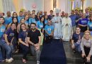 CÂMARA DE PARNAMIRIM PARTICIPA DA NOVENA DE NOSSA SENHORA DE FÁTIMA E REFORÇA TRADIÇÃO DE FÉ